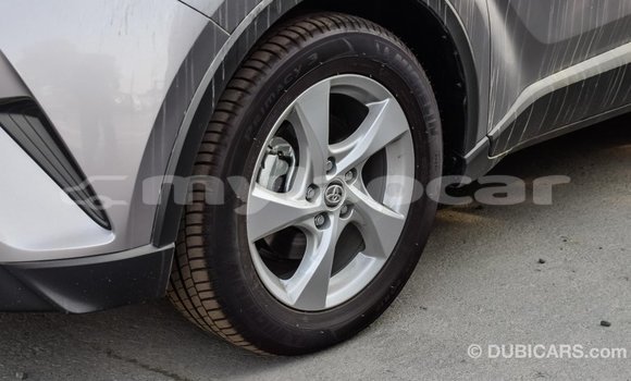 Buy Import Toyota C-HR Other Car in Import - Dubai in Attapeu Province Buy Import Toyota C-HR Other Car in Import - Dubai in Attapeu Province