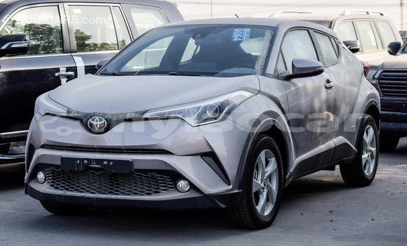 Buy Import Toyota C-HR Other Car in Import - Dubai in Attapeu Province Buy Import Toyota C-HR Other Car in Import - Dubai in Attapeu Province