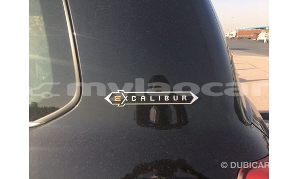Buy Import Toyota Land Cruiser Black Car in Import - Dubai in Attapeu Province Buy Import Toyota Land Cruiser Black Car in Import - Dubai in Attapeu Province