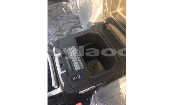 Buy Import Toyota Land Cruiser Black Car in Import - Dubai in Attapeu Province Buy Import Toyota Land Cruiser Black Car in Import - Dubai in Attapeu Province