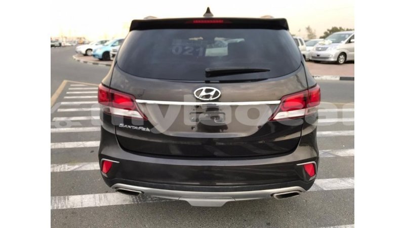 Big with watermark hyundai santa fe attapeu province import dubai 1862