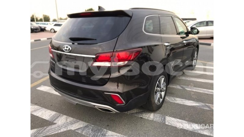 Big with watermark hyundai santa fe attapeu province import dubai 1862