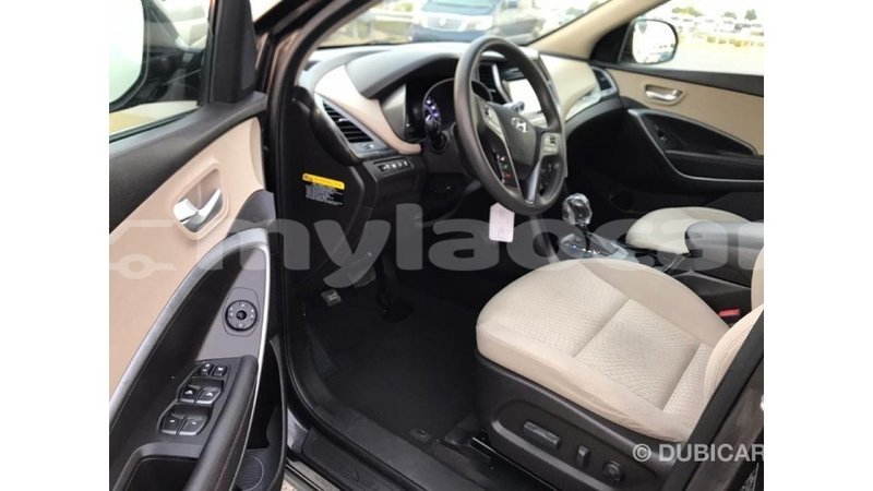 Big with watermark hyundai santa fe attapeu province import dubai 1862