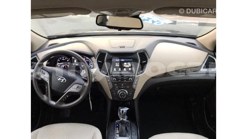 Big with watermark hyundai santa fe attapeu province import dubai 1862