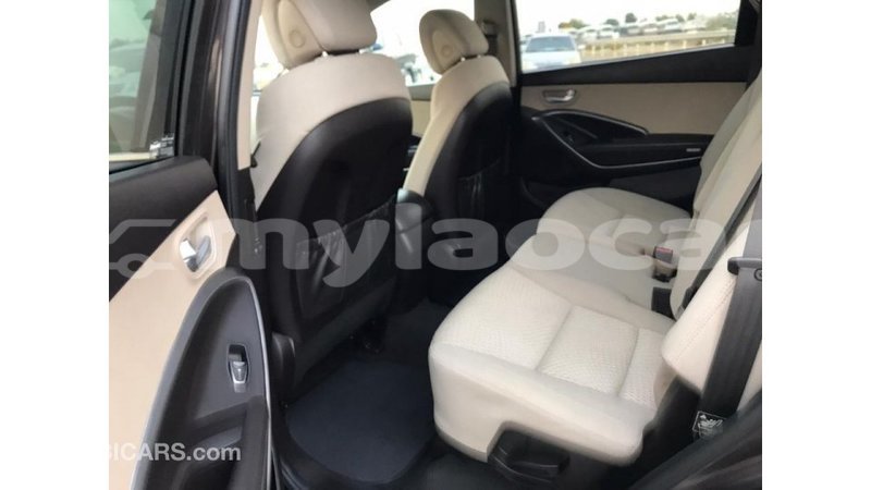 Big with watermark hyundai santa fe attapeu province import dubai 1862