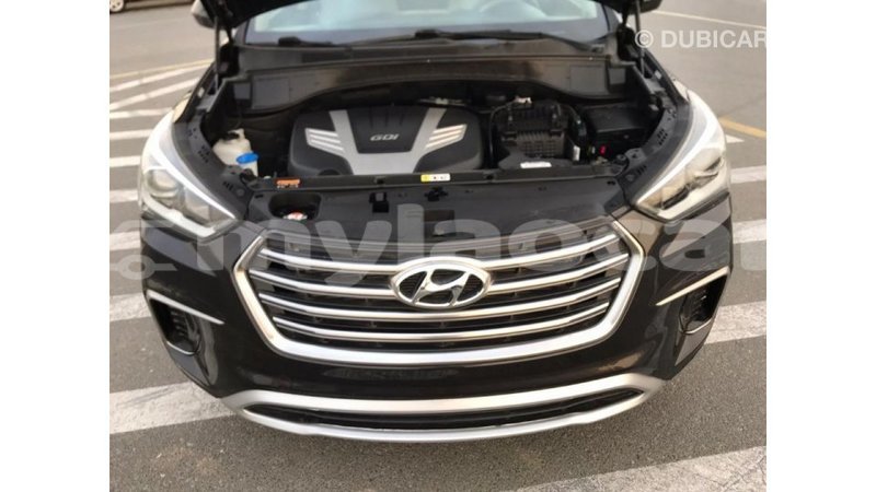 Big with watermark hyundai santa fe attapeu province import dubai 1862