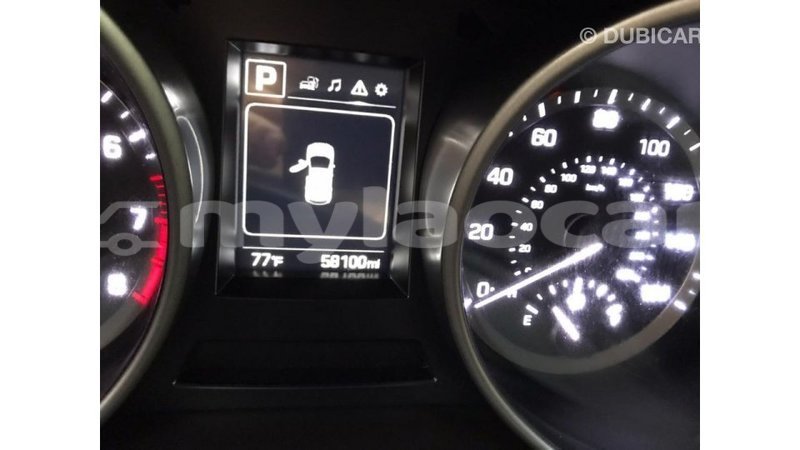 Big with watermark hyundai santa fe attapeu province import dubai 1862