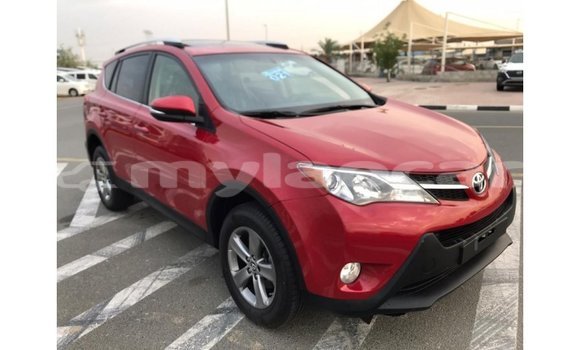 Buy Import Hyundai Santa Fe Red Car in Import - Dubai in Attapeu Province Buy Import Hyundai Santa Fe Red Car in Import - Dubai in Attapeu Province