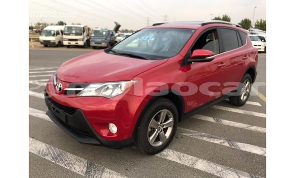 Buy Import Hyundai Santa Fe Red Car in Import - Dubai in Attapeu Province Buy Import Hyundai Santa Fe Red Car in Import - Dubai in Attapeu Province
