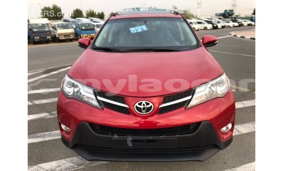 Buy Import Hyundai Santa Fe Red Car in Import - Dubai in Attapeu Province Buy Import Hyundai Santa Fe Red Car in Import - Dubai in Attapeu Province