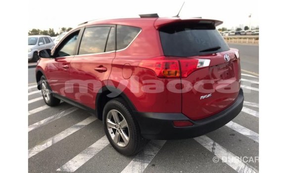 Buy Import Hyundai Santa Fe Red Car in Import - Dubai in Attapeu Province Buy Import Hyundai Santa Fe Red Car in Import - Dubai in Attapeu Province
