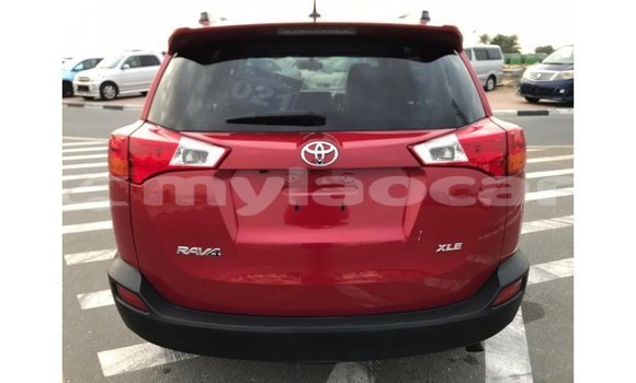 Buy Import Hyundai Santa Fe Red Car in Import - Dubai in Attapeu Province Buy Import Hyundai Santa Fe Red Car in Import - Dubai in Attapeu Province