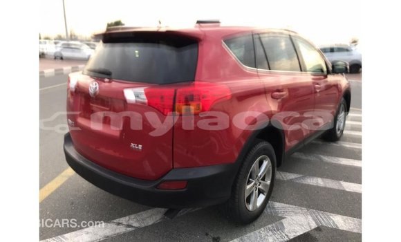 Buy Import Hyundai Santa Fe Red Car in Import - Dubai in Attapeu Province Buy Import Hyundai Santa Fe Red Car in Import - Dubai in Attapeu Province