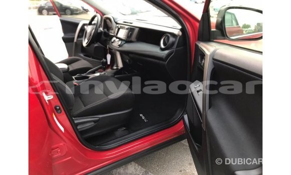 Buy Import Hyundai Santa Fe Red Car in Import - Dubai in Attapeu Province Buy Import Hyundai Santa Fe Red Car in Import - Dubai in Attapeu Province
