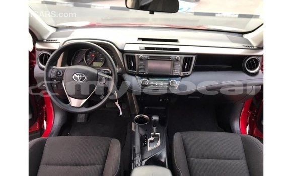 Buy Import Hyundai Santa Fe Red Car in Import - Dubai in Attapeu Province Buy Import Hyundai Santa Fe Red Car in Import - Dubai in Attapeu Province