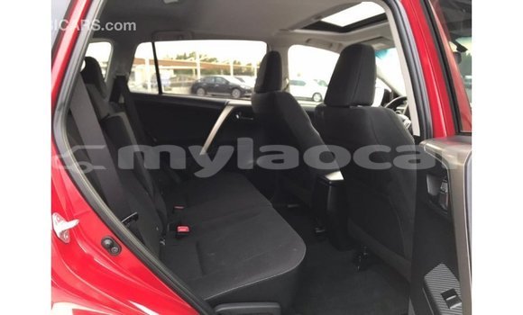 Buy Import Hyundai Santa Fe Red Car in Import - Dubai in Attapeu Province Buy Import Hyundai Santa Fe Red Car in Import - Dubai in Attapeu Province