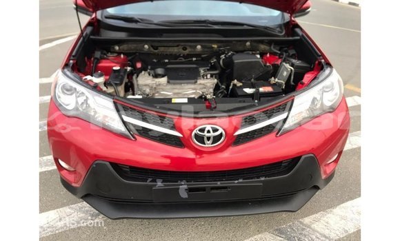 Buy Import Hyundai Santa Fe Red Car in Import - Dubai in Attapeu Province Buy Import Hyundai Santa Fe Red Car in Import - Dubai in Attapeu Province