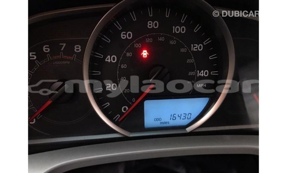 Buy Import Hyundai Santa Fe Red Car in Import - Dubai in Attapeu Province Buy Import Hyundai Santa Fe Red Car in Import - Dubai in Attapeu Province