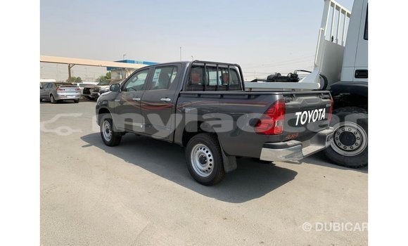 Buy Import Toyota Hilux Other Car in Import - Dubai in Attapeu Province Buy Import Toyota Hilux Other Car in Import - Dubai in Attapeu Province