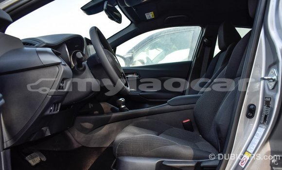 Acheter Import Voiture Toyota C-HR Autre à Import - Dubai, Attapeu Province Acheter Import Voiture Toyota C-HR Autre à Import - Dubai, Attapeu Province