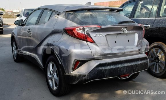 Acheter Import Voiture Toyota C-HR Autre à Import - Dubai, Attapeu Province Acheter Import Voiture Toyota C-HR Autre à Import - Dubai, Attapeu Province