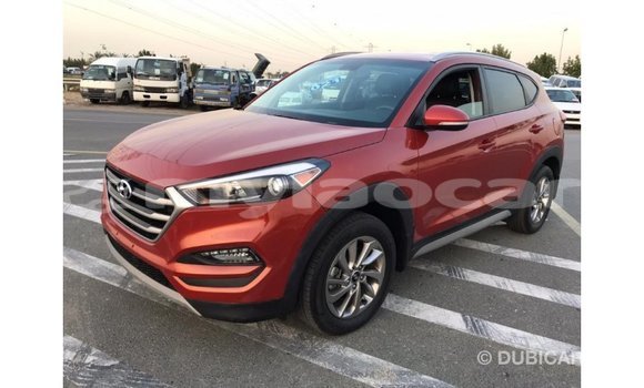 Buy Import Hyundai Tucson Red Car in Import - Dubai in Attapeu Province Buy Import Hyundai Tucson Red Car in Import - Dubai in Attapeu Province