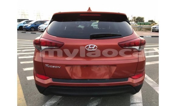 Buy Import Hyundai Tucson Red Car in Import - Dubai in Attapeu Province Buy Import Hyundai Tucson Red Car in Import - Dubai in Attapeu Province