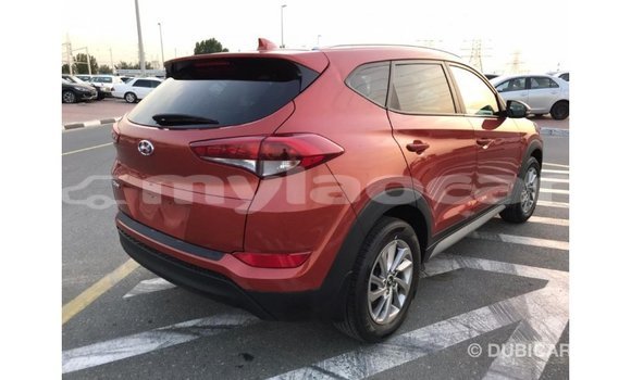 Buy Import Hyundai Tucson Red Car in Import - Dubai in Attapeu Province Buy Import Hyundai Tucson Red Car in Import - Dubai in Attapeu Province