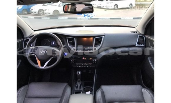 Buy Import Hyundai Tucson Red Car in Import - Dubai in Attapeu Province Buy Import Hyundai Tucson Red Car in Import - Dubai in Attapeu Province