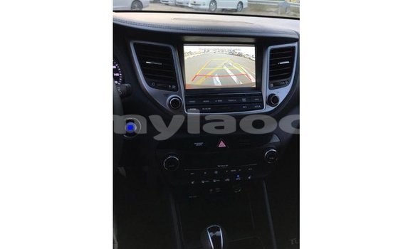 Buy Import Hyundai Tucson Red Car in Import - Dubai in Attapeu Province Buy Import Hyundai Tucson Red Car in Import - Dubai in Attapeu Province