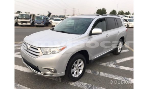 Acheter Import Voiture Toyota Highlander Autre à Import - Dubai, Attapeu Province Acheter Import Voiture Toyota Highlander Autre à Import - Dubai, Attapeu Province