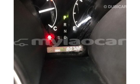 Acheter Import Voiture Toyota Highlander Autre à Import - Dubai, Attapeu Province Acheter Import Voiture Toyota Highlander Autre à Import - Dubai, Attapeu Province