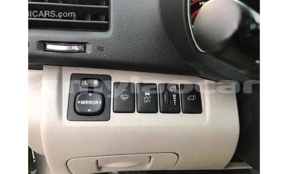 Acheter Import Voiture Toyota Highlander Autre à Import - Dubai, Attapeu Province Acheter Import Voiture Toyota Highlander Autre à Import - Dubai, Attapeu Province