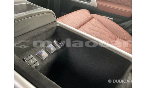 Buy Import Toyota Land Cruiser Black Car in Import - Dubai in Attapeu Province Buy Import Toyota Land Cruiser Black Car in Import - Dubai in Attapeu Province