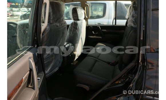 Buy Import Mitsubishi Pajero Black Car in Import - Dubai in Attapeu Province Buy Import Mitsubishi Pajero Black Car in Import - Dubai in Attapeu Province