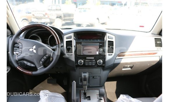 Buy Import Mitsubishi Pajero Black Car in Import - Dubai in Attapeu Province Buy Import Mitsubishi Pajero Black Car in Import - Dubai in Attapeu Province