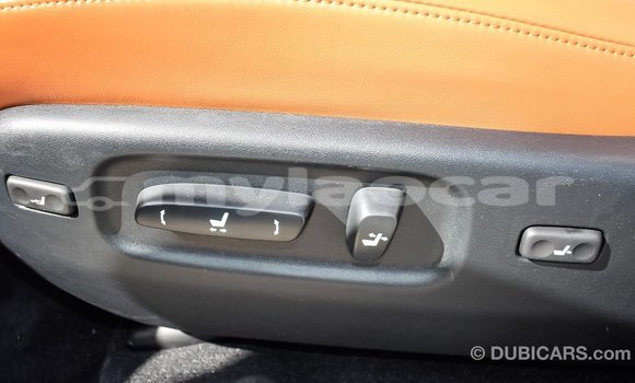 Acheter Import Voiture Lexus LX Autre à Import - Dubai, Attapeu Province Acheter Import Voiture Lexus LX Autre à Import - Dubai, Attapeu Province