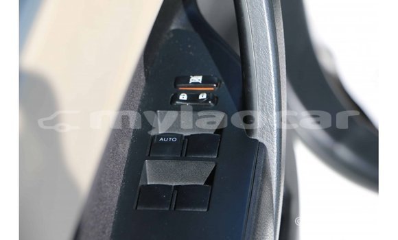 Buy Import Toyota Corolla White Car in Import - Dubai in Attapeu Province Buy Import Toyota Corolla White Car in Import - Dubai in Attapeu Province