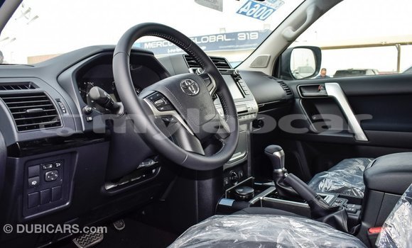 Buy Import Toyota Land Cruiser Black Car in Import - Dubai in Attapeu Province Buy Import Toyota Land Cruiser Black Car in Import - Dubai in Attapeu Province