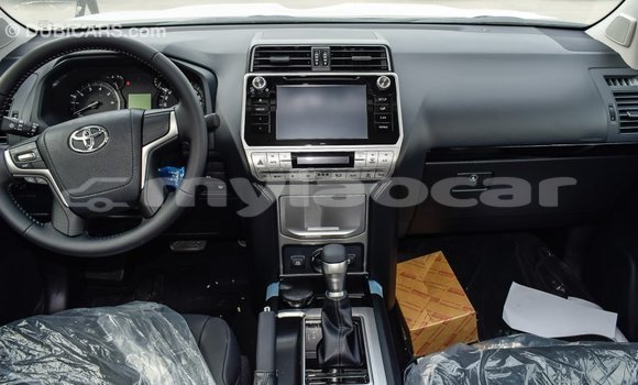 Buy Import Toyota Land Cruiser Black Car in Import - Dubai in Attapeu Province Buy Import Toyota Land Cruiser Black Car in Import - Dubai in Attapeu Province