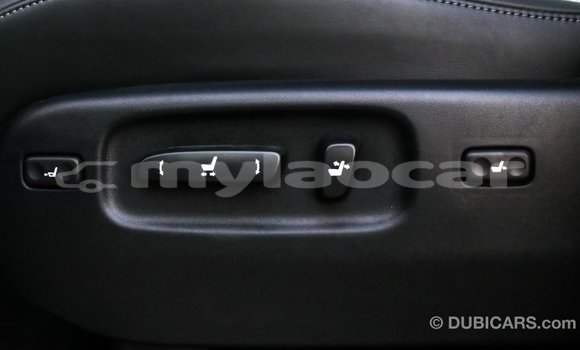 Buy Import Lexus LX Blue Car in Import - Dubai in Attapeu Province Buy Import Lexus LX Blue Car in Import - Dubai in Attapeu Province