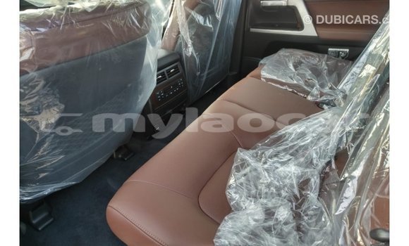 Buy Import Toyota Land Cruiser White Car in Import - Dubai in Attapeu Province Buy Import Toyota Land Cruiser White Car in Import - Dubai in Attapeu Province