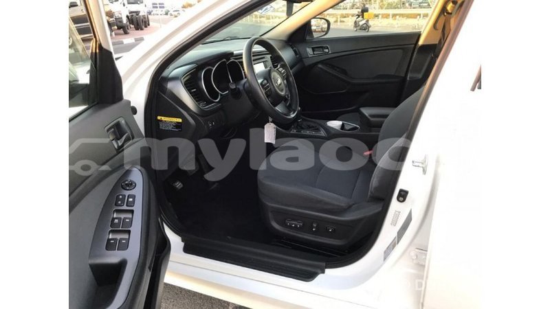 Big with watermark kia optima attapeu province import dubai 1884