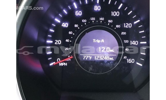 Buy Import Kia Optima White Car in Import - Dubai in Attapeu Province Buy Import Kia Optima White Car in Import - Dubai in Attapeu Province