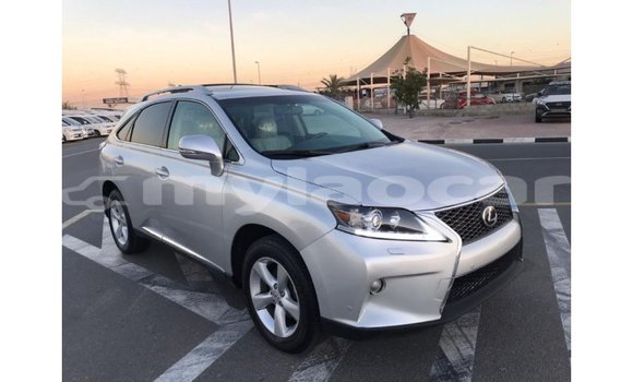 Buy Import Lexus RX 350 Other Car in Import - Dubai in Attapeu Province Buy Import Lexus RX 350 Other Car in Import - Dubai in Attapeu Province