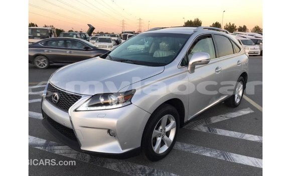 Buy Import Lexus RX 350 Other Car in Import - Dubai in Attapeu Province Buy Import Lexus RX 350 Other Car in Import - Dubai in Attapeu Province