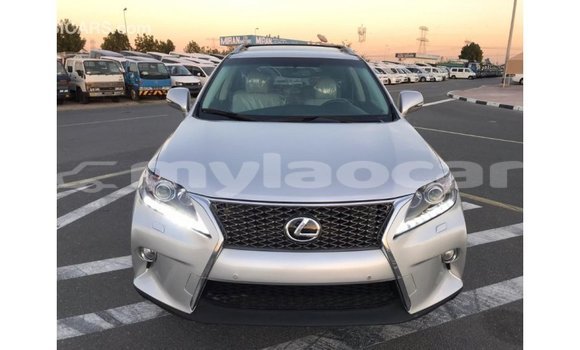 Buy Import Lexus RX 350 Other Car in Import - Dubai in Attapeu Province Buy Import Lexus RX 350 Other Car in Import - Dubai in Attapeu Province