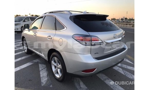 Buy Import Lexus RX 350 Other Car in Import - Dubai in Attapeu Province Buy Import Lexus RX 350 Other Car in Import - Dubai in Attapeu Province