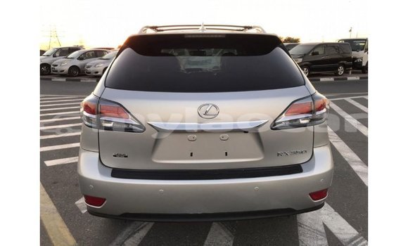 Buy Import Lexus RX 350 Other Car in Import - Dubai in Attapeu Province Buy Import Lexus RX 350 Other Car in Import - Dubai in Attapeu Province