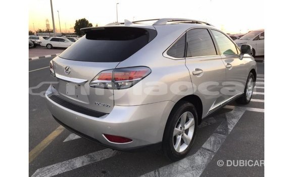 Buy Import Lexus RX 350 Other Car in Import - Dubai in Attapeu Province Buy Import Lexus RX 350 Other Car in Import - Dubai in Attapeu Province